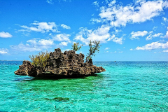 MAURITIUS