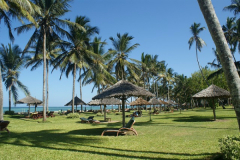 MOMBASA