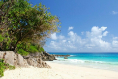 SEYCHELLEN