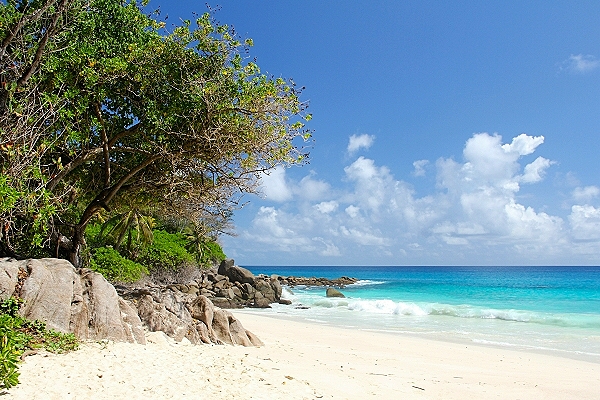 OnTour Seychellen 