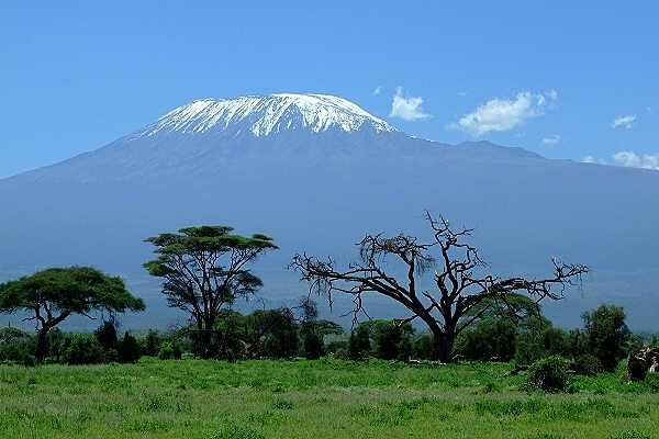 OnTour Tansania / Kilimandscharo