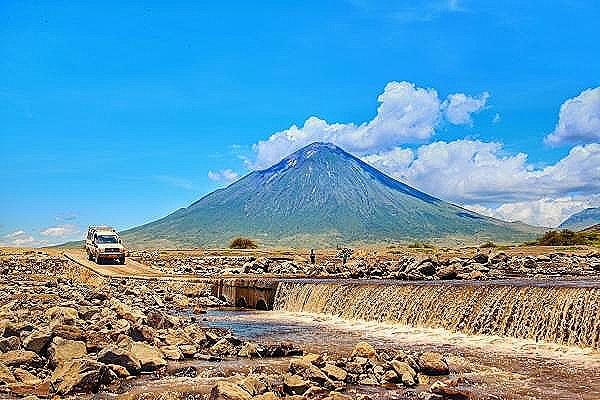 OnTour Tansania / Arusha